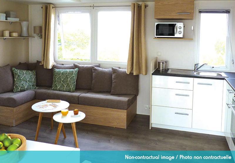 Camping Officiel Siblu Les Pierres Couchees Saint-Brevin-les-Pins Exterior foto