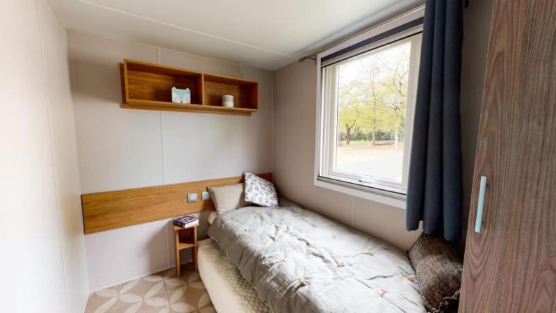 Camping Officiel Siblu Les Pierres Couchees Saint-Brevin-les-Pins Exterior foto