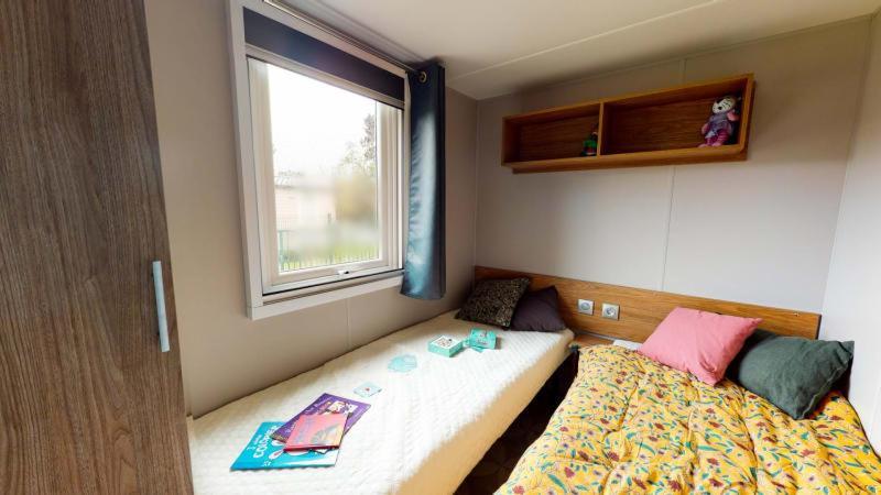 Camping Officiel Siblu Les Pierres Couchees Saint-Brevin-les-Pins Exterior foto
