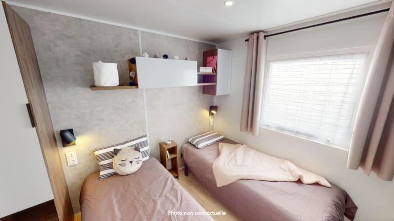 Camping Officiel Siblu Les Pierres Couchees Saint-Brevin-les-Pins Exterior foto