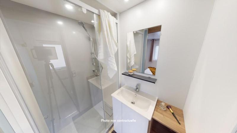 Camping Officiel Siblu Les Pierres Couchees Saint-Brevin-les-Pins Exterior foto