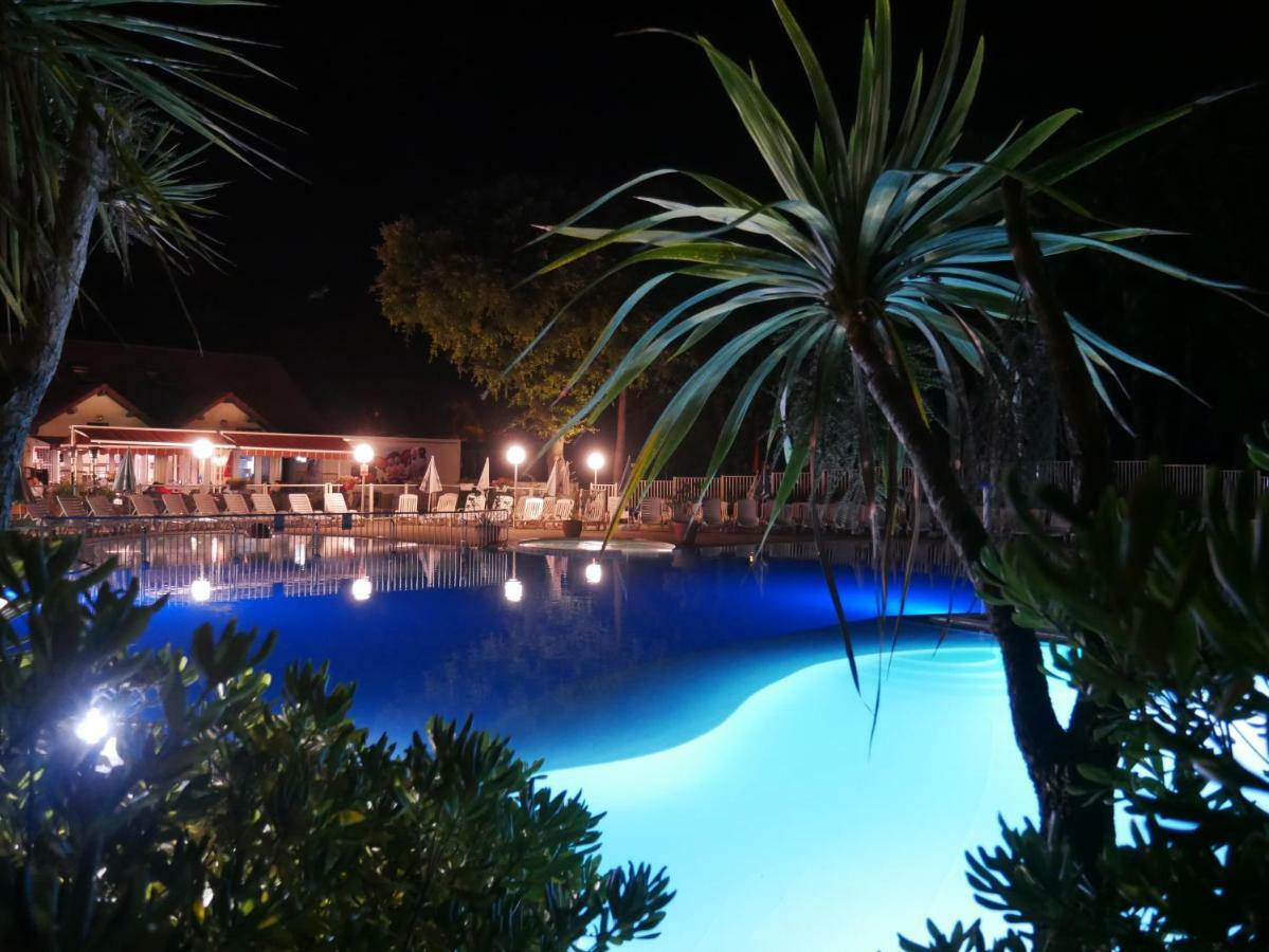 Camping Officiel Siblu Les Pierres Couchees Saint-Brevin-les-Pins Exterior foto